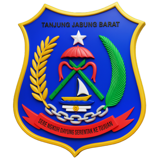Kelurahan Sungai Nibung